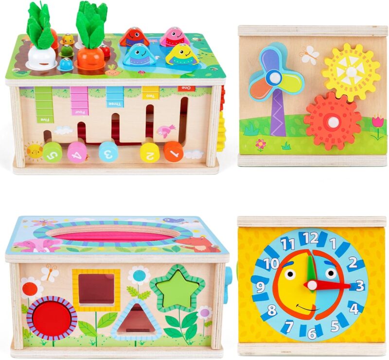 Cutia-senzoriala-Montessori-Servetele-moi-bebe-Labirint-Pescuit.