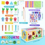 Cutia-senzoriala-Montessori-Servetele-moi-bebe-Labirint-Pescuit.