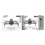 Drona cu camera 4K Telecomanda conectare la Smartphone