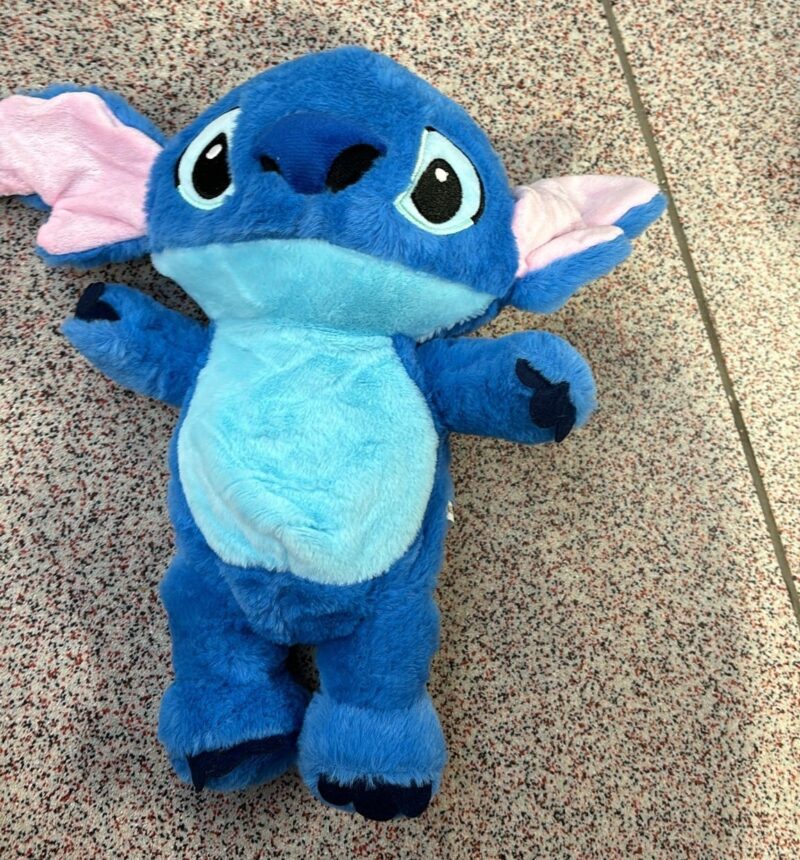 Jucarii plus Stitch Lampa de veghe personaje desene Lilo Stitch