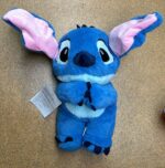 Jucarii plus Stitch Lampa de veghe personaje desene Lilo Stitch