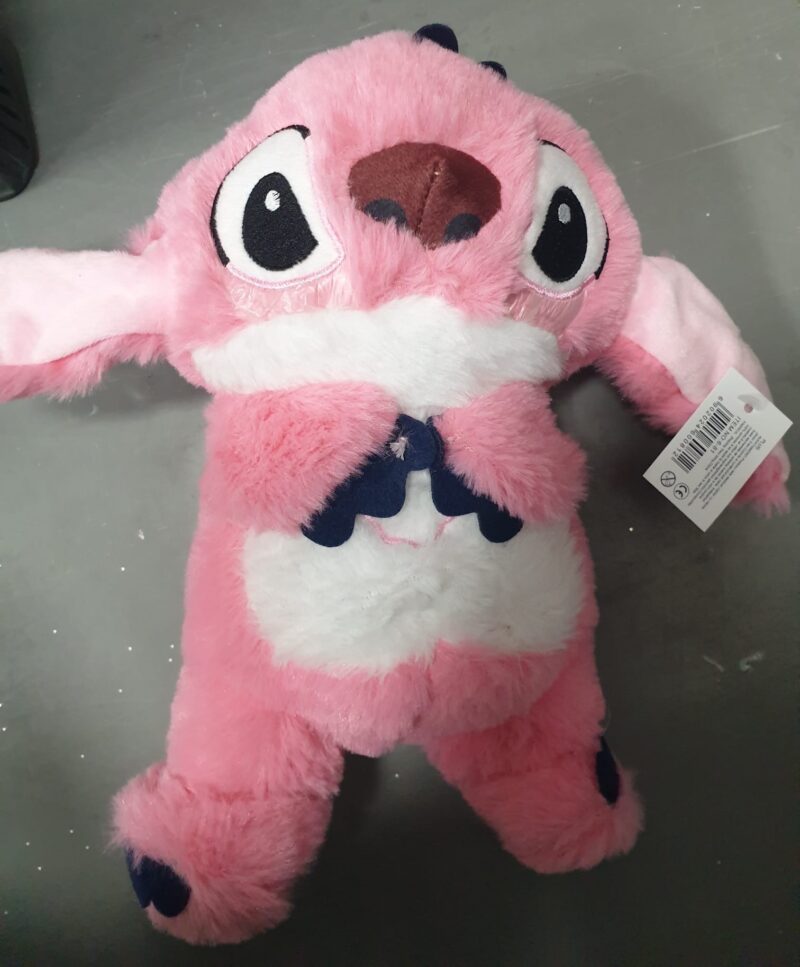 Jucarii plus Stitch Lampa de veghe personaje desene Lilo Stitch