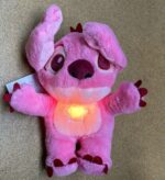 Jucarii plus Stitch Lampa de veghe personaje desene Lilo Stitch