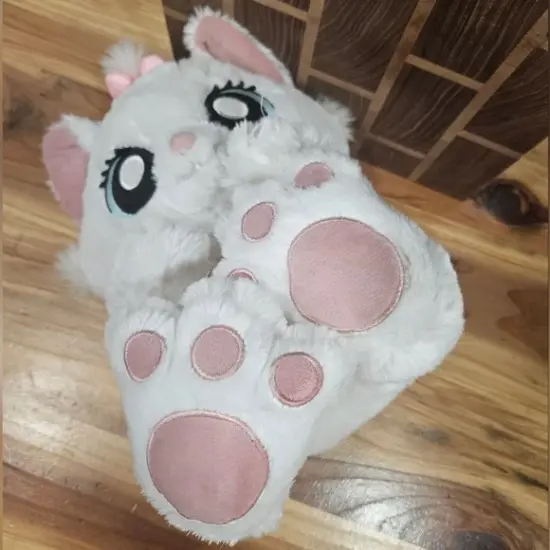 Jucarii plus Pisicuta Aristocats Marie din desene animate Disney