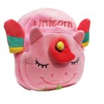 Ghiozdan gradinita Rucsac plus Unicorn adormit elemente grafice