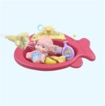 Jucarie baie bebe Set spalarea bebelusilor Igiena nou nascut
