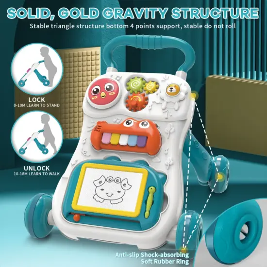 Premergator bebe Crocodil Centru activitati educative Tabla desen