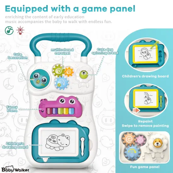 Premergator bebe Crocodil Centru activitati educative Tabla desen