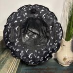 Sanie gonflabila Cercul pentru zapada cu camera din cauciuc