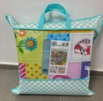 Covoras joaca copii Animalute 180x200 cm la Gentuta 1cm grosime