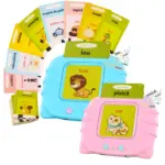 Tableta interactiva Cuvinte Limba romana si engleza Cititor carduri