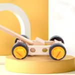 Banc de lucru Animalute Asambleaza masina cu scule Ciocanel