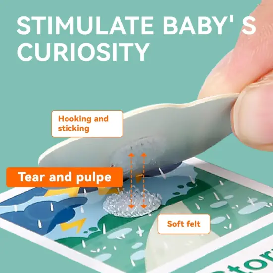 Carte activitati educative Animale Marine Stickere reutilizabile