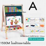 Tabla-multifunctionala-desen-scris-150cm-Tabla-magnetica-Sevalet5