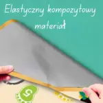 Covoras de joaca Muzical Lumea si sunetul animalelor 120x70 cm