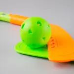 Jucarii Set Crose pentru Hockey Minge si Puc Fotbal copii