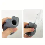 Papusi Marionete Koala pentru degete Figurine din cauciuc