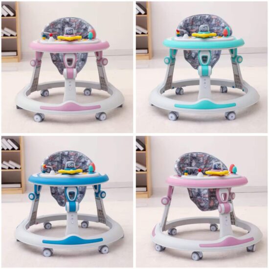 Premergator bebe reglabil Scaun confortabil si Masa cu activitati Premergator bebe reglabil Scaun confortabil si Masa cu activitati