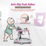 Premergator bebe reglabil Scaun confortabil si Masa cu activitati