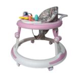 Premergator bebe reglabil Scaun confortabil si Masa cu activitati