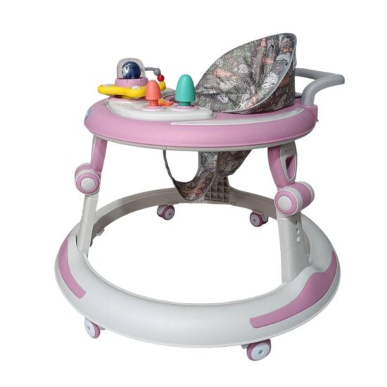 Premergator bebe reglabil Scaun confortabil si Masa cu activitati