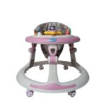 Premergator bebe reglabil Scaun confortabil si Masa cu activitati