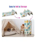 Covoras joaca copii educativ spuma 180x200 Litere-Animale Cifre