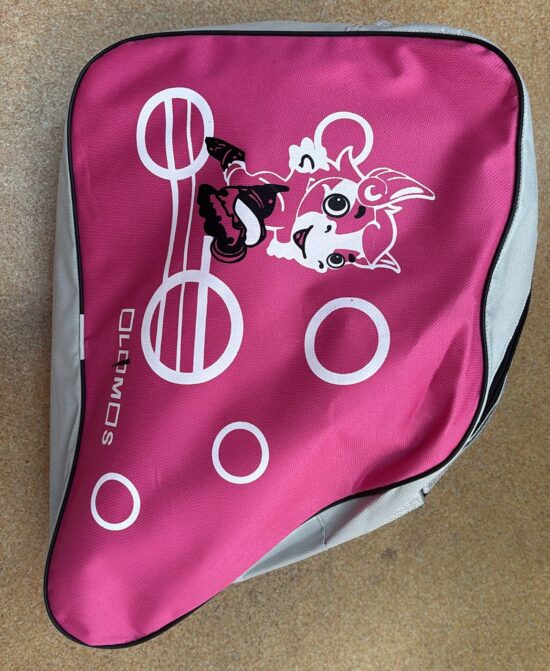 Role reglabile cu lumini Casca si protectii Pozitionarea rotilor liniar