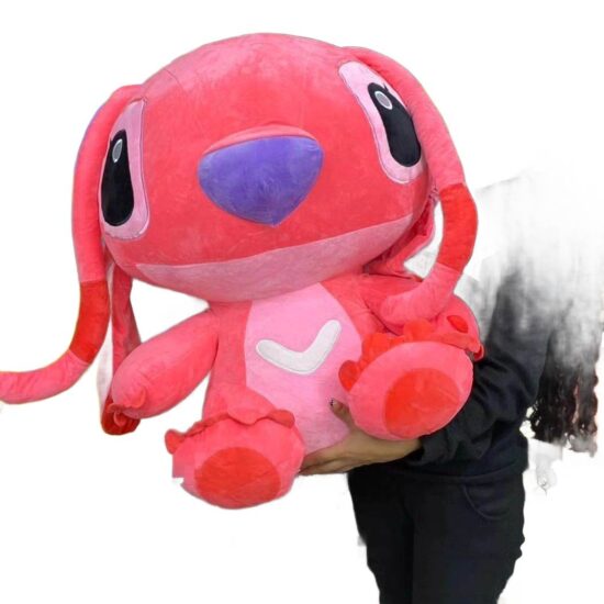 Jucarii plus Stitch 70 cm personaje desene animate Lilo Stitch