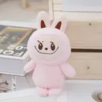 Jucarii plus copii Labubu Figurina The Monsters pufoasa 10 cm