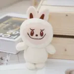 Jucarii plus copii Labubu Figurina The Monsters pufoasa 10 cm