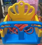 Leagan Regina cu Centura pentru copii Model detasabil 3in1