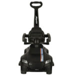 Masinuta 2in1 cu Maner Parental fara pedale cu lumina si muzica