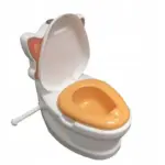 Olita Pisica cu functie muzicala Suport hartie Toaleta Pilsan