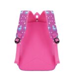 Ghiozdan gradinita copii Unicorn Reglabil Compartiment dublu