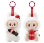 Jucarii plus copii Labubu Coca Cola Figurina The Monsters 20 cm
