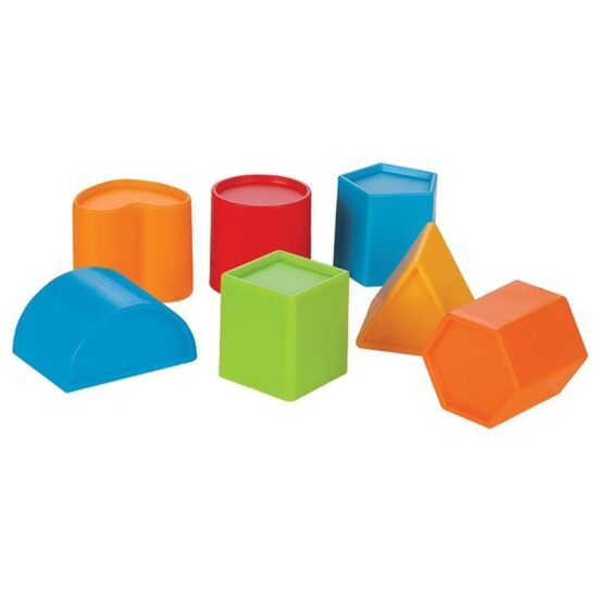 Masinuta de impins cu Sortator forme geometrice colorate Pilsan