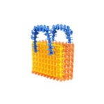 Set 78 de Piese de construit diferite forme multicolore Floare