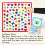 Joc de societate Matematic Joc educativ aritmetic cu zaruri