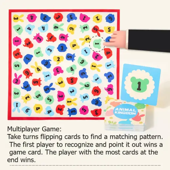 Joc de societate Matematic Joc educativ aritmetic cu zaruri