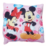 Perna din plus copii Roz Minnie si Mickey Mouse Disney