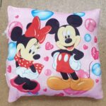 Perna din plus copii Roz Minnie si Mickey Mouse Disney