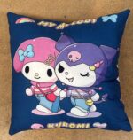 Perna moale Kuromi cu Personaje din desene animate