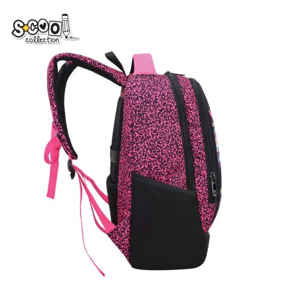 Rucsac Scoala Adolescenti Impermeabil Unicorn Ghiozdan reglabil