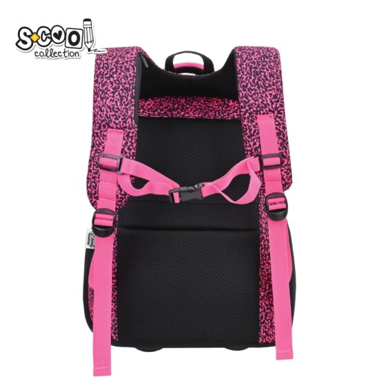 Rucsac Scoala Adolescenti Impermeabil Unicorn Ghiozdan reglabil