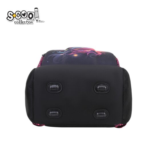 Rucsac Scoala Adolescenti Impermeabil Unicorn Ghiozdan reglabil