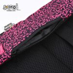 Rucsac Scoala Adolescenti Impermeabil Unicorn Ghiozdan reglabil