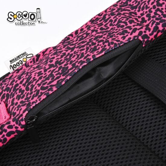 Rucsac Scoala Adolescenti Impermeabil Unicorn Ghiozdan reglabil