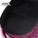 Rucsac Scoala Adolescenti Impermeabil Unicorn Ghiozdan reglabil