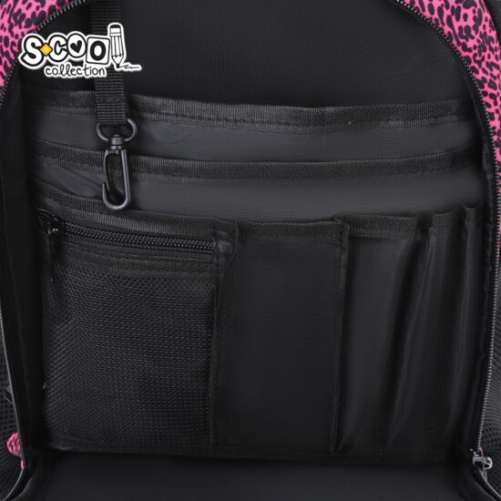 Rucsac Scoala Adolescenti Impermeabil Unicorn Ghiozdan reglabil